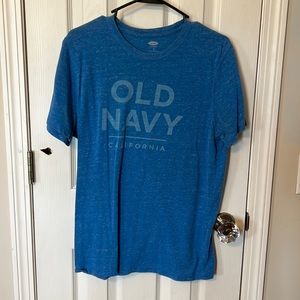 Vintage old navy shirt